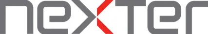 logo Nexter